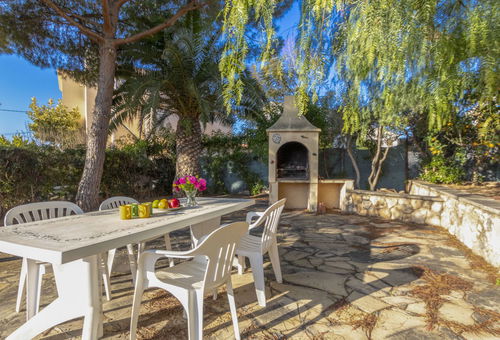Villa 2 bedroom Torredembarra
