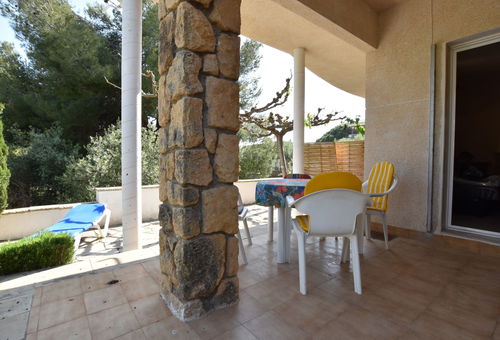 Wohnung 2 Zimmer Torredembarra