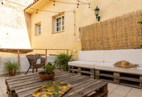 Haus 6 Zimmer Roda De Berà