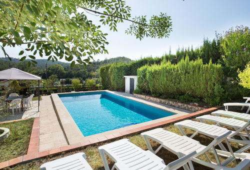 Haus 4 Zimmer Lloret De Mar
