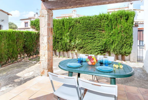 Villa 2 bedroom L'escala