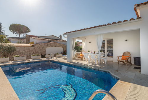 Haus 3 Zimmer Empuriabrava