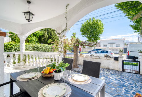 Villa 3 bedroom Empuriabrava