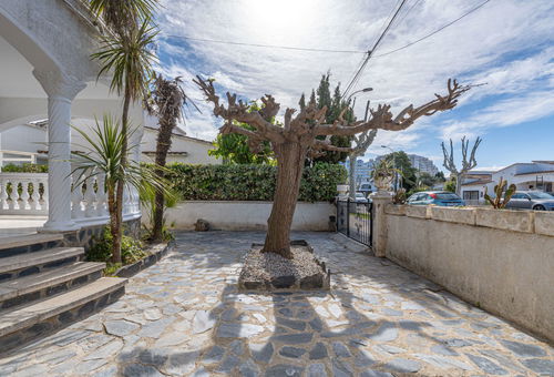 Haus 3 Zimmer Empuriabrava