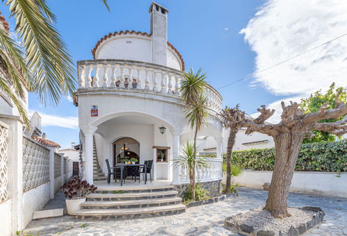 Haus 3 Zimmer Empuriabrava