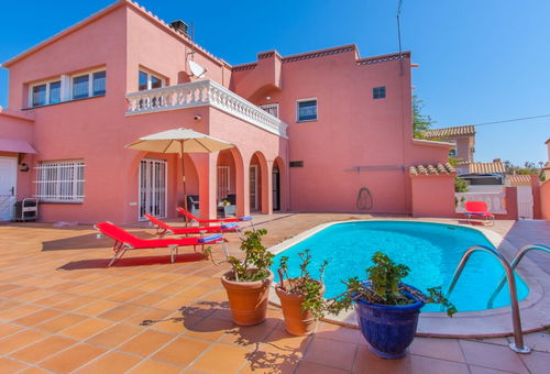 Haus 5 Zimmer Empuriabrava