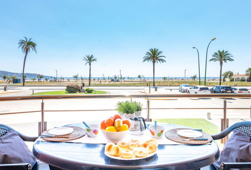 Wohnung 2 Zimmer Empuriabrava