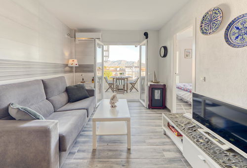 Wohnung 2 Zimmer Empuriabrava