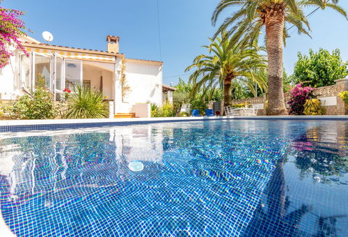 Haus 3 Zimmer Empuriabrava
