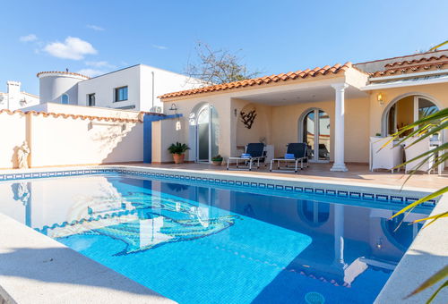 Haus 2 Zimmer Empuriabrava