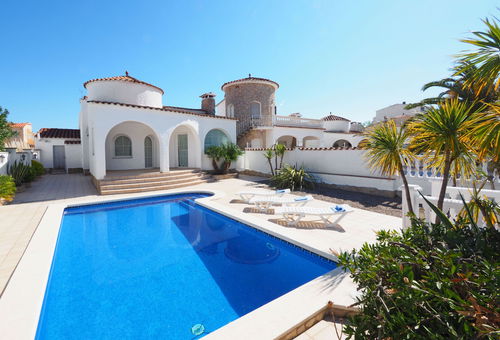 Haus 3 Zimmer Empuriabrava
