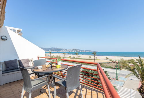 Wohnung 1 Zimmer Empuriabrava