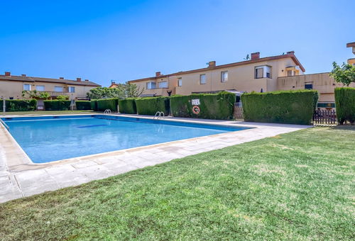 Villa 4 bedroom