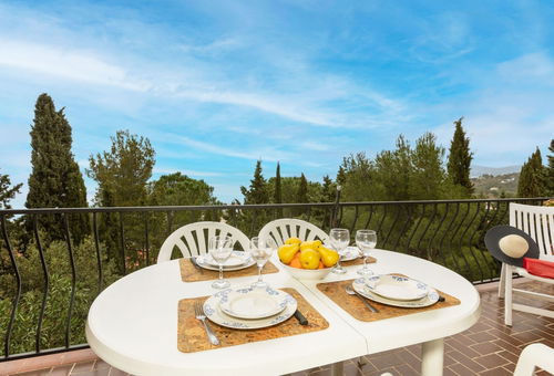 Wohnung 2 Zimmer Llançà