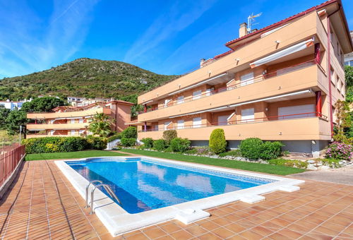 Wohnung 3 Zimmer Llançà