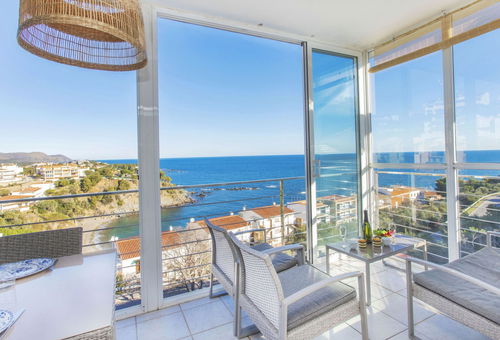 Apartment 1 bedroom Llançà