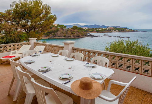 Villa 4 bedroom Llançà