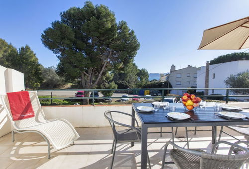 Wohnung 2 Zimmer Llançà