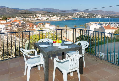 Haus 2 Zimmer Llançà