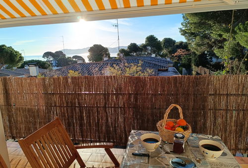 Appartement 2 chambres 