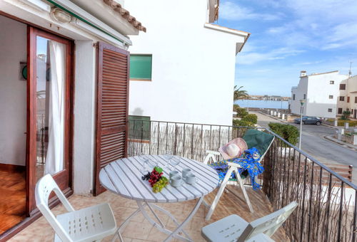Wohnung 3 Zimmer Llançà