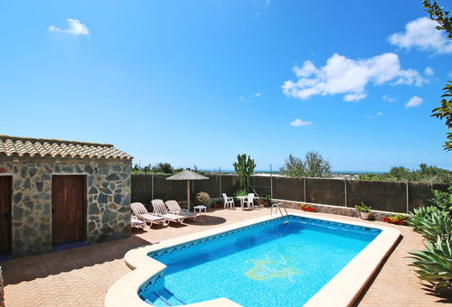 Villa 2 bedroom Conil De La Frontera
