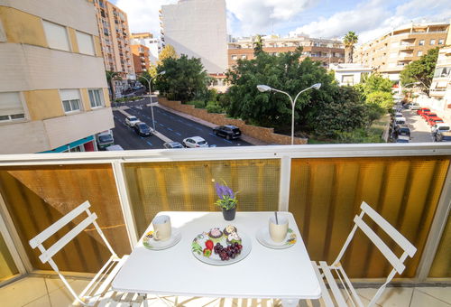 Wohnung 1 Zimmer Calp