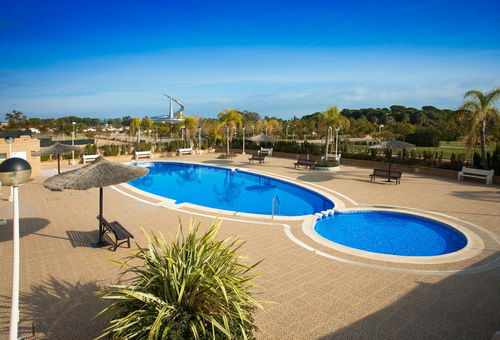Wohnung 2 Zimmer Oropesa Del Mar