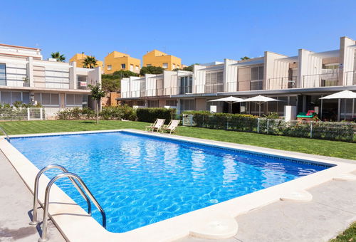 Villa 3 bedroom L'ampolla