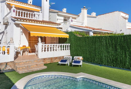 Haus 3 Zimmer Miami Platja