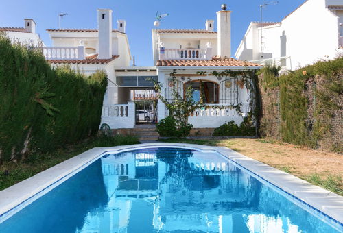 Haus 2 Zimmer Miami Platja