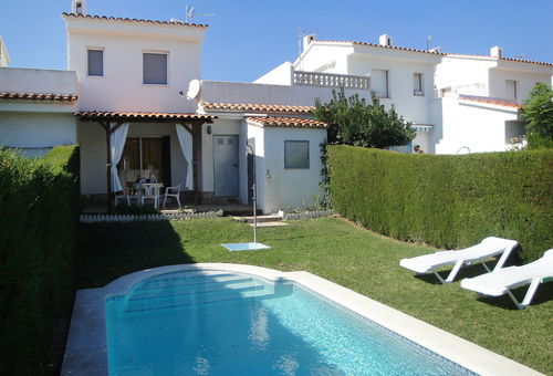 Haus 3 Zimmer Miami Platja