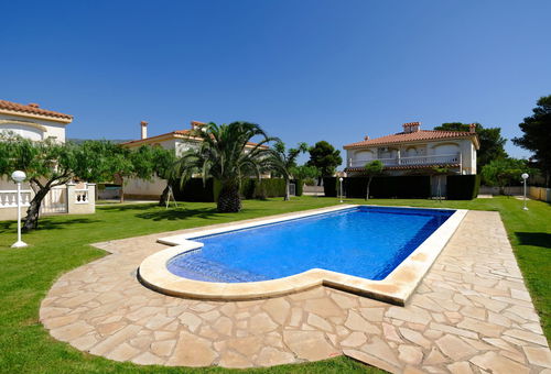 Wohnung 2 Zimmer Miami Platja