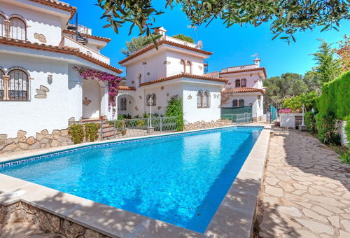 Haus 3 Zimmer Miami Platja