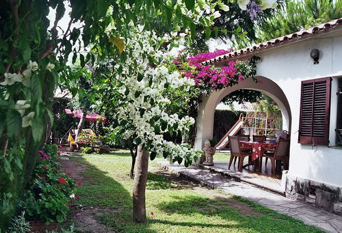 Haus 4 Zimmer Cambrils