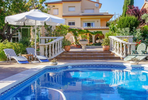 Haus 4 Zimmer Sant Jaume Dels Domenys