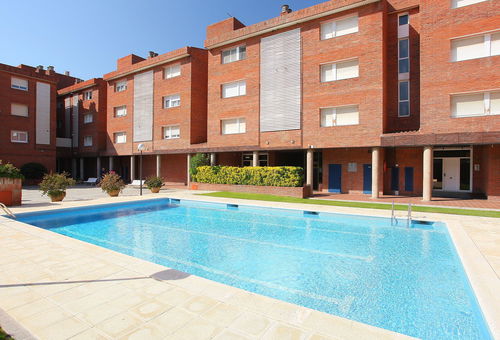 Wohnung 3 Zimmer Tossa De Mar