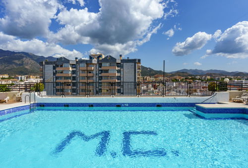 Wohnung 3 Zimmer Marbella