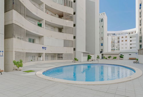 Wohnung 2 Zimmer Calp