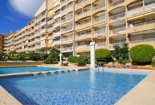 Wohnung 1 Zimmer Calp