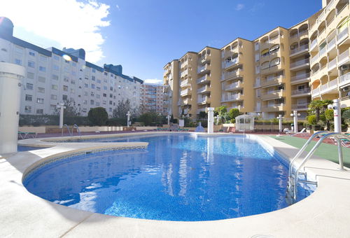 Wohnung 1 Zimmer Calp
