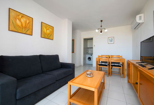 Wohnung 1 Zimmer Calp