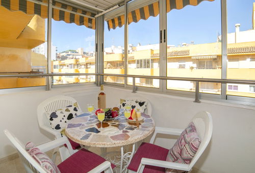 Wohnung 2 Zimmer Calp