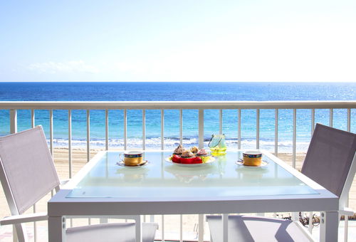Appartement 2 chambres Calp