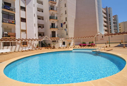 Appartement 3 chambres Calp