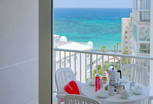 Wohnung 2 Zimmer Calp