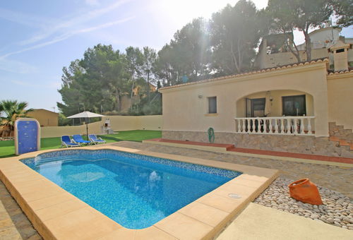 Haus 3 Zimmer Calp