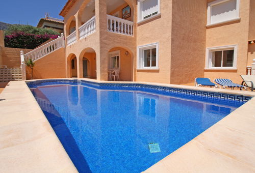 Haus 6 Zimmer Calp