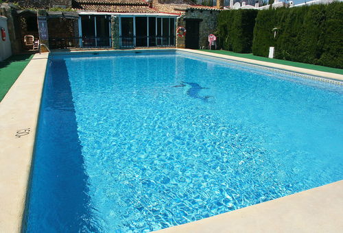 Haus 2 Zimmer Calp