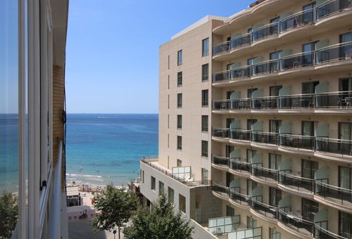 Wohnung 1 Zimmer Calp